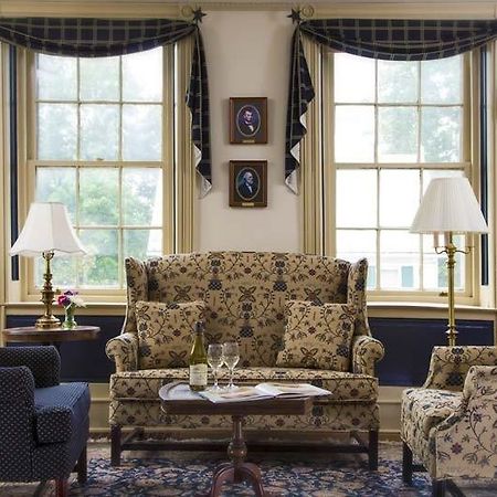 Jacob Rohrbach Inn Sharpsburg 외부 사진