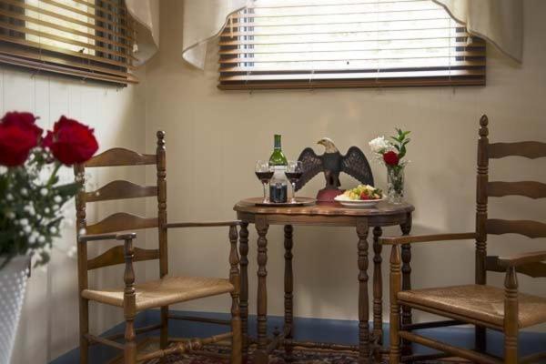 Jacob Rohrbach Inn Sharpsburg 외부 사진