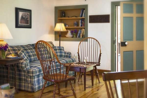 Jacob Rohrbach Inn Sharpsburg 외부 사진