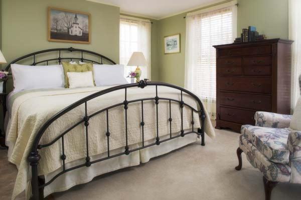 Jacob Rohrbach Inn Sharpsburg 외부 사진