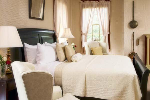 Jacob Rohrbach Inn Sharpsburg 외부 사진