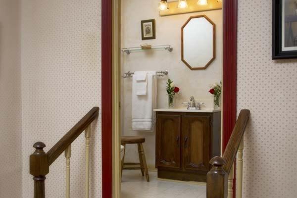 Jacob Rohrbach Inn Sharpsburg 외부 사진