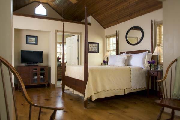 Jacob Rohrbach Inn Sharpsburg 외부 사진