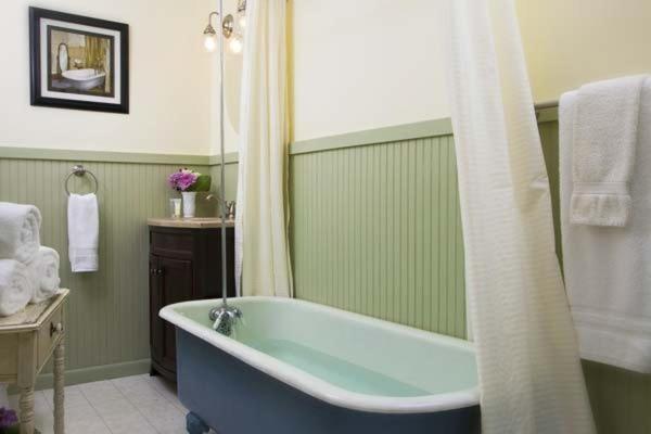 Jacob Rohrbach Inn Sharpsburg 외부 사진