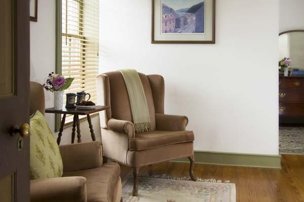 Jacob Rohrbach Inn Sharpsburg 외부 사진