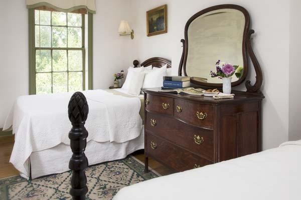 Jacob Rohrbach Inn Sharpsburg 외부 사진